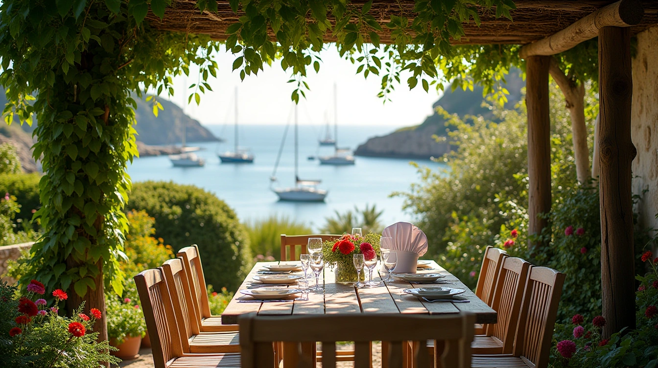 Vos questions sur cette cuisine du potager